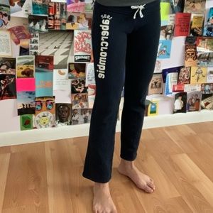 Abercrombie Sweatpants